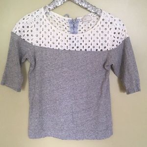 Anthropologie Top